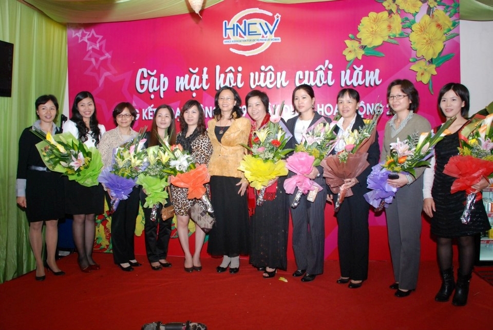 Meeting of HNew