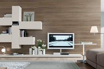 TV Shelf